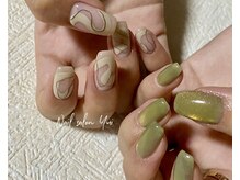 ネイルサロン結/90min