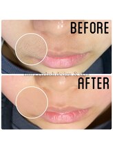 ファウラ(faura:)/マリムーブワックス認定