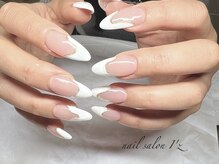 ネイルサロン イズ(nail salon I'z)/持ち込みスカルプ