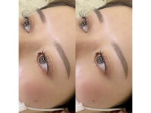 エストアール 筑紫口本店(est-r.)/#美眉#アイブロウスタイリング