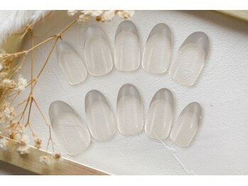 ファストネイル 湘南ゲート藤沢店(FAST NAIL)/オーロラ 【11537】