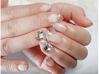 フロースパ(flow spa)/ジェルデザイン