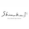 Shinkai-深解ロゴ