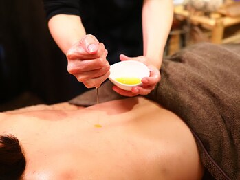 エステティックミレイ(Aesthetic Mirei)/オイルマッサージ