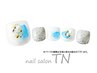 FOOT☆TNオリジナルデザイン→オフ込み☆4500円【web予約限定】
