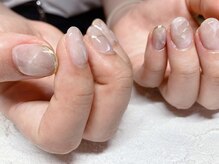 コーシェリ(koselig)/定額デザイン(カラー変更OK)