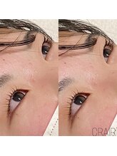 クレールビビ 南国店(CLAIR BiBi)/まつ毛パーマ/ラッシュリフト