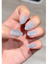 ファストネイル 博多マルイ店(FAST NAIL) 【NO.1】 マグネット