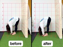 モア 札幌大通店(MORE)/効果と結果のシンクロ