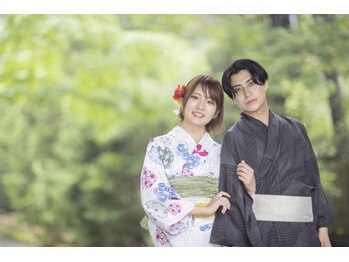 スーフラワー(SOO-flower)/お祭りの前後に！