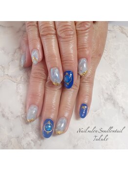 スワロウテイル/