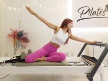 リアルボディ 神楽坂(REAL BODY)/ピラティス