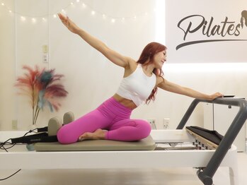 リアルボディ 神楽坂(REAL BODY)/ピラティス