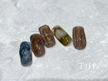 ティファネイル 名古屋(Tiffa nail)/Artコース