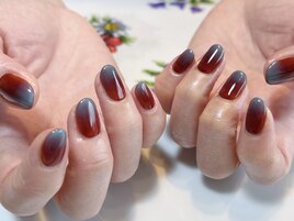 Hand Double gradation plan 7.