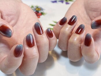 ミトミ(MITOMI)/H/Double gradation 7|高円寺