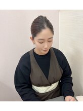 リーチェココ 行橋店(RICHE.coco)&nbsp;Saki 