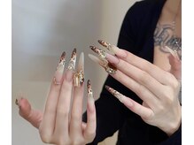 ラモダサロン(LA MODA salon)/