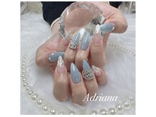 アドリアーナ(ADRIANA)/