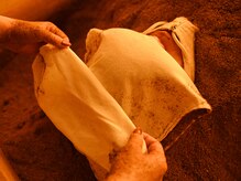 コウソサンナナサン(KOUSO373)/顔回りもしっかり老廃物排出促進