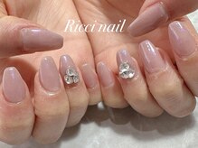 チアフルチア バイ リッチネイル(CheerfulCheer by Ricci nail)/