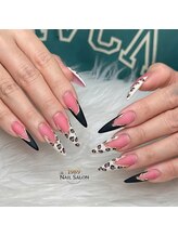 イチキュウハチキュウ ネイルサロン(The 1989 nail salon)/