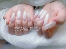 ビーネイル 新松戸(BE NAIL)/ワンカラー