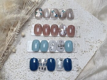 ネイルジョリー(Nail Jolie)/