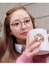 ミニョン(Mignon) mina