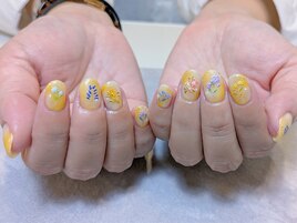 【ハンド】定額デザインBコース