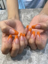 チアフル ネイルアンドアイラッシュ(cheerful)/