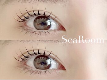 シールーム(Sea Room)