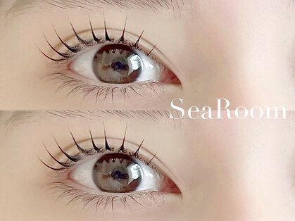シールーム(Sea Room)の写真