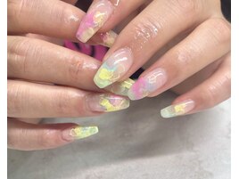 インクネイル
