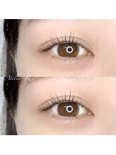 アトリエリン 小牧本店(Atelier Rin)/【新まつげパーマパンダロッド