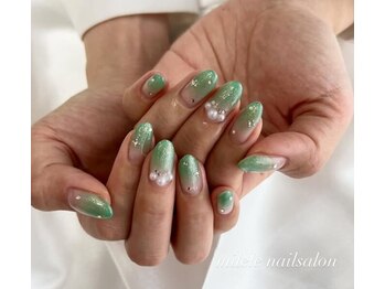 ミレーレ(Milele)/定額デザイン1＊