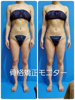 プリオール 太田店(Prior)/ボディスリムメイキング