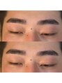 モストアイズ 川崎(most eyes) 太さ残したい方も是非お任せ下さい!