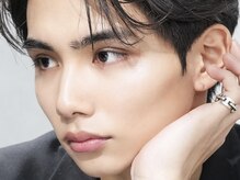 セリ 表参道 明治神宮前(ceri)の雰囲気（美容室併設サロンの為、ヘアとの同日施術も可◎ 眉毛/メンズ眉毛）