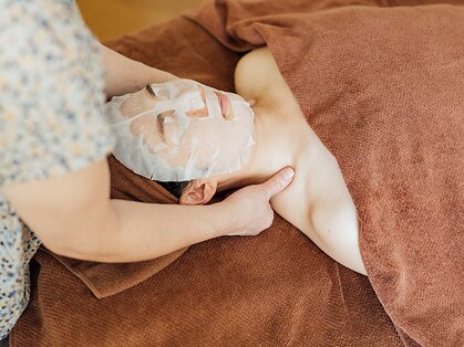 ハーバルライフルーム204(HERBAL LIFE ROOM 204)の写真