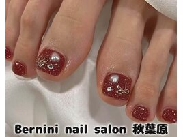 秋葉原ネイル/ショットネイル