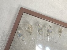 クレア(Crea)/ニュアンスデザイン