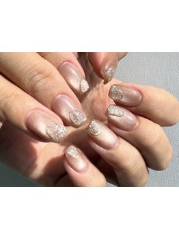 つけ放題メニューのあるサロン