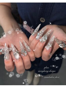 シェリ(Cheri)/ayanoお任せデザイン