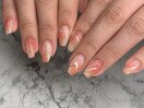 ニュアンスネイル