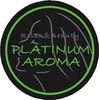 プラチナムアロマ 新横浜店(PLATINUM AROMA)のお店ロゴ