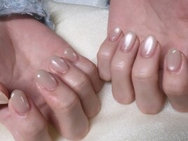 マグネットネイル