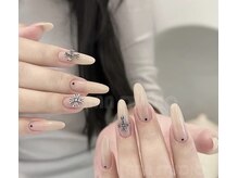 カカネイルズ(Kaka nails)/長さだし&やり放題