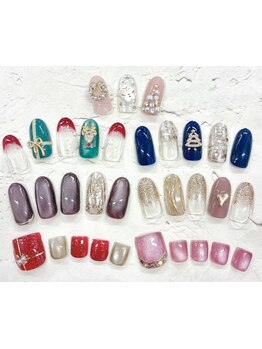 アートの種類が豊富