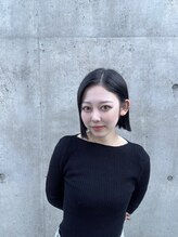 スール アン 京都駅前店(Sour～un)&nbsp;natsuki 担当0円